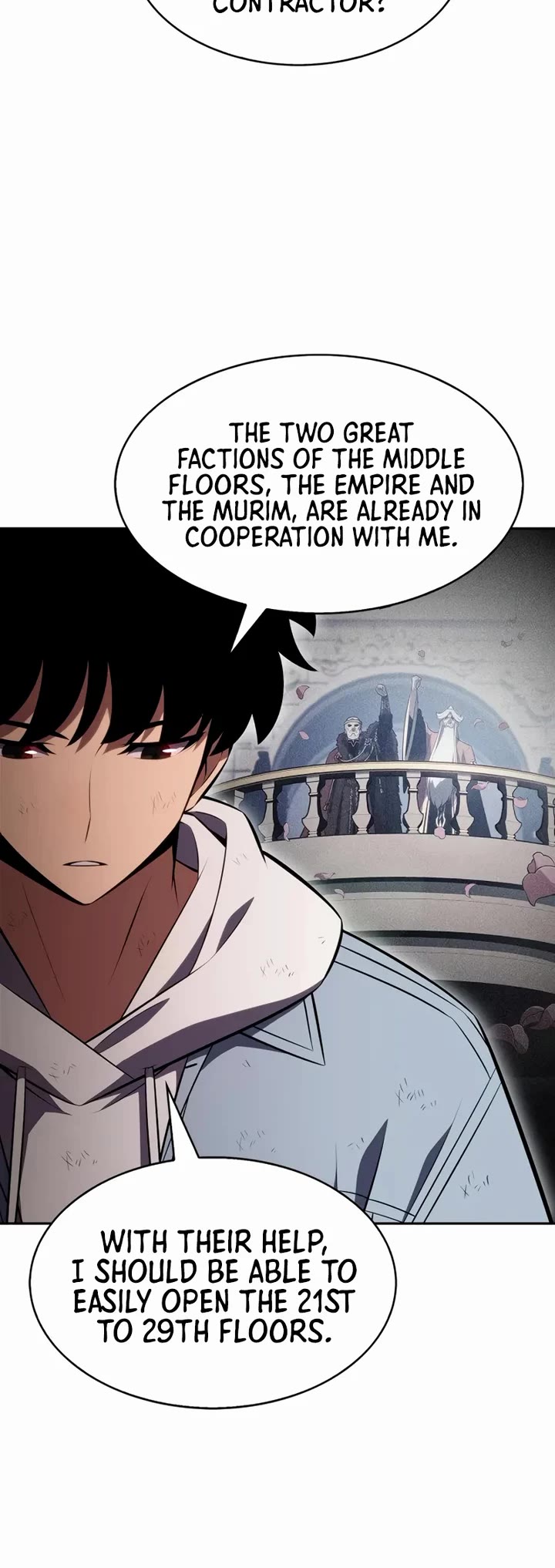 Solo Max-Level Newbie chapter 248 page 38