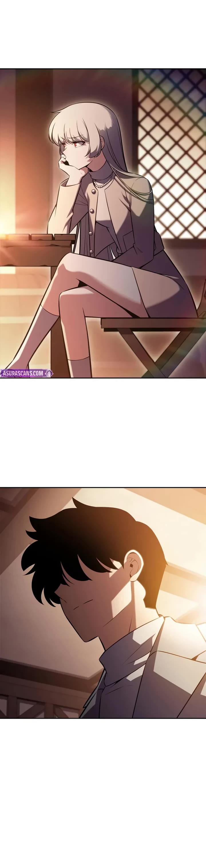 Solo Max-Level Newbie chapter 248 page 46