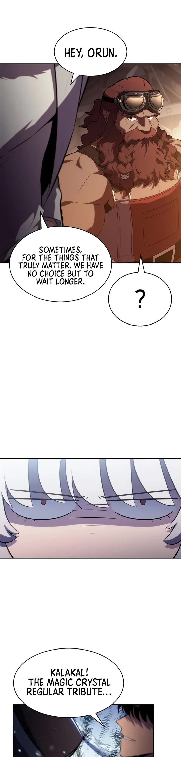 Solo Max-Level Newbie chapter 248 page 47