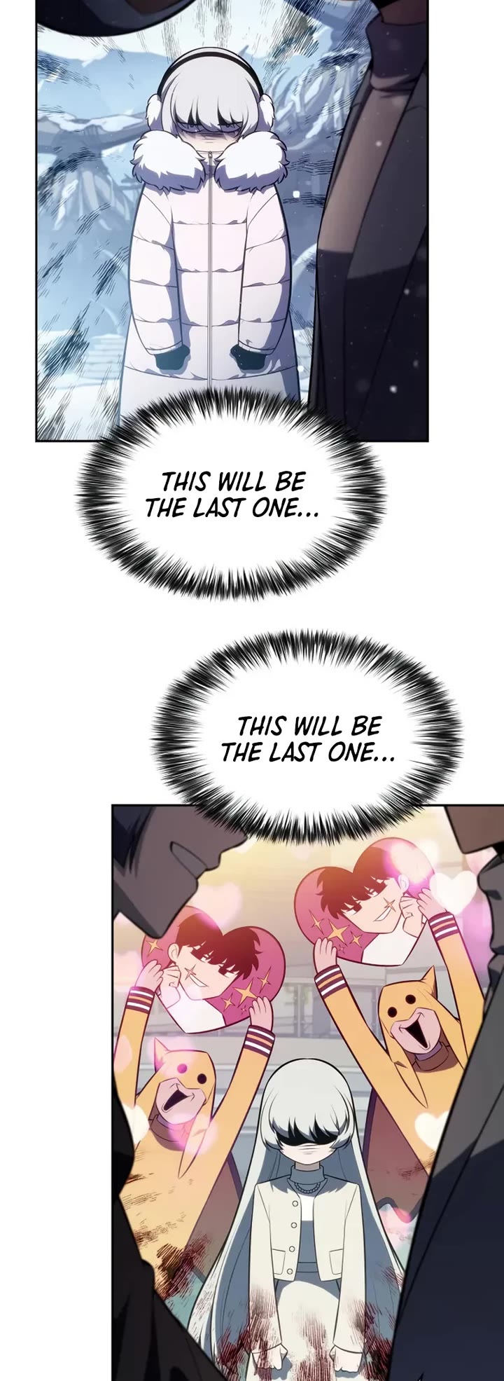 Solo Max-Level Newbie chapter 248 page 48