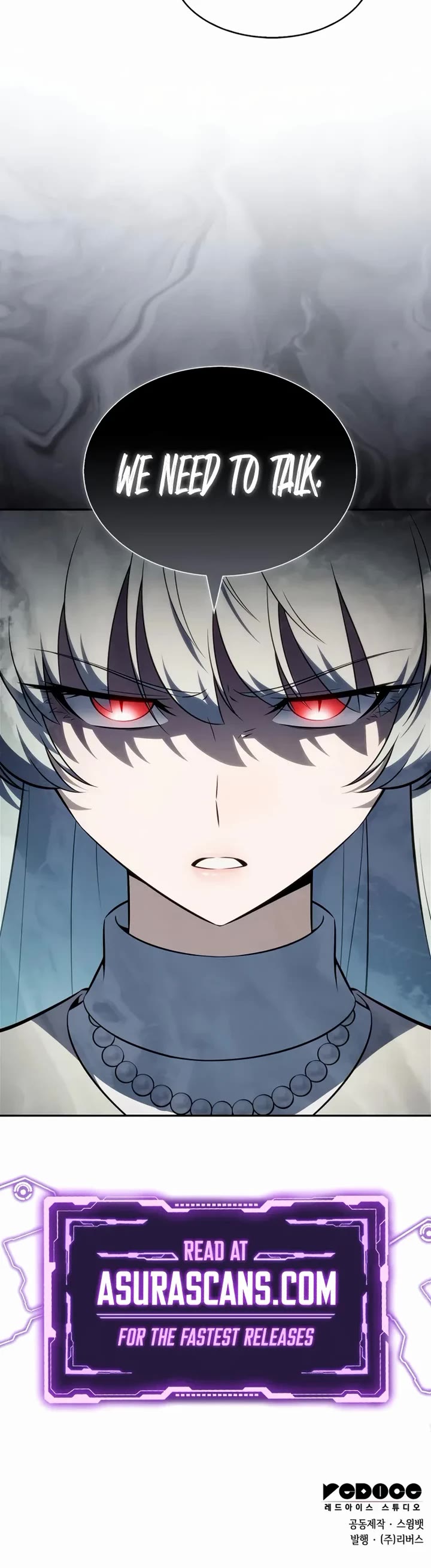 Solo Max-Level Newbie chapter 248 page 51