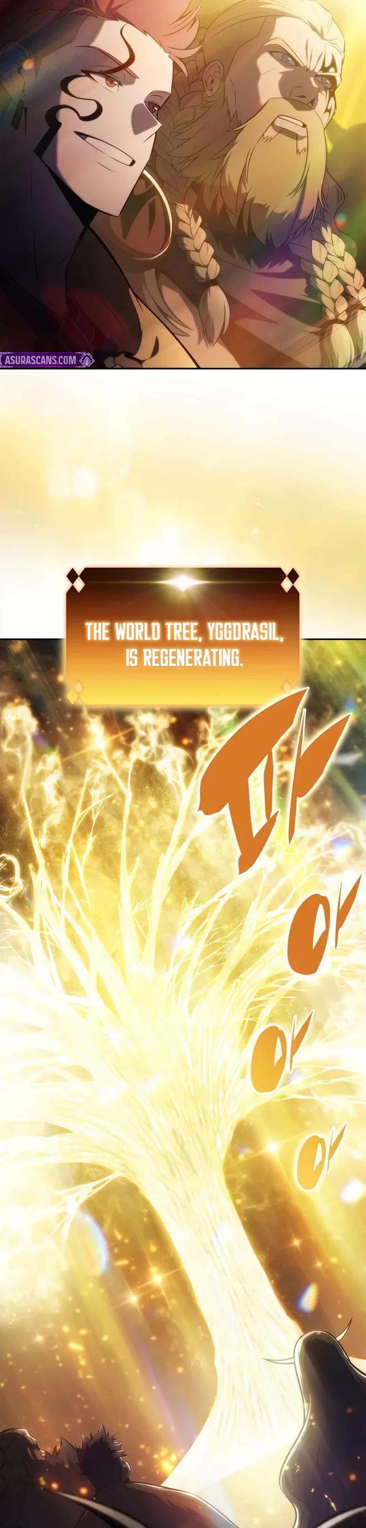 Solo Max-Level Newbie chapter 248 page 7