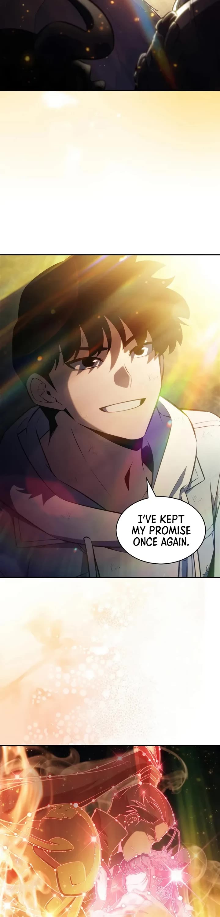 Solo Max-Level Newbie chapter 248 page 8