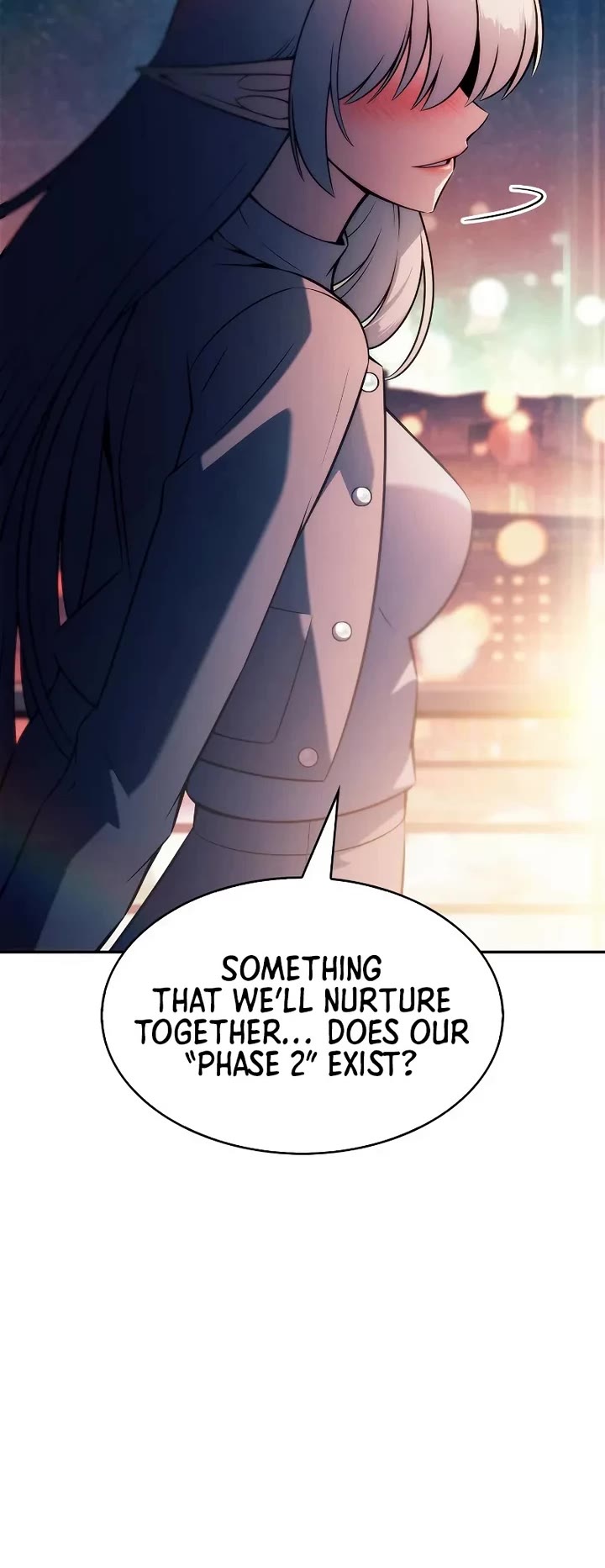 Solo Max-Level Newbie chapter 249 page 14