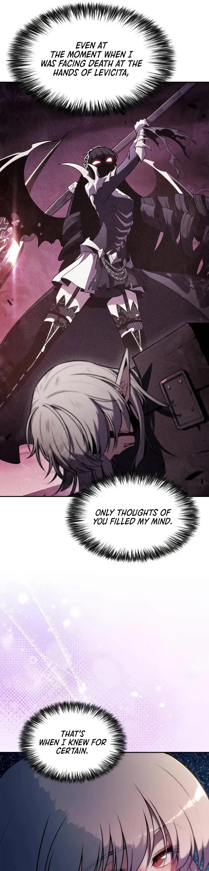 Solo Max-Level Newbie chapter 249 page 15