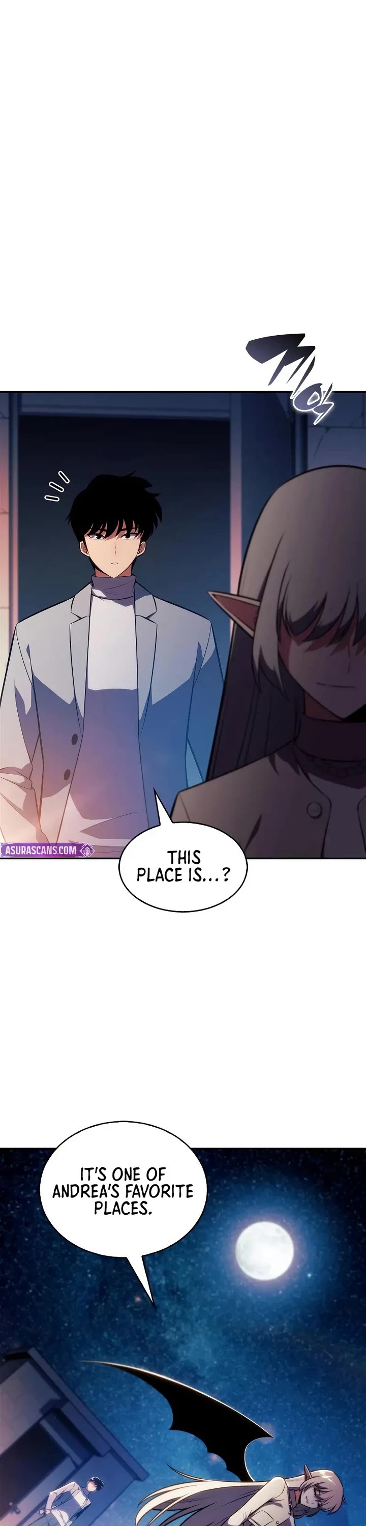 Solo Max-Level Newbie chapter 249 page 2