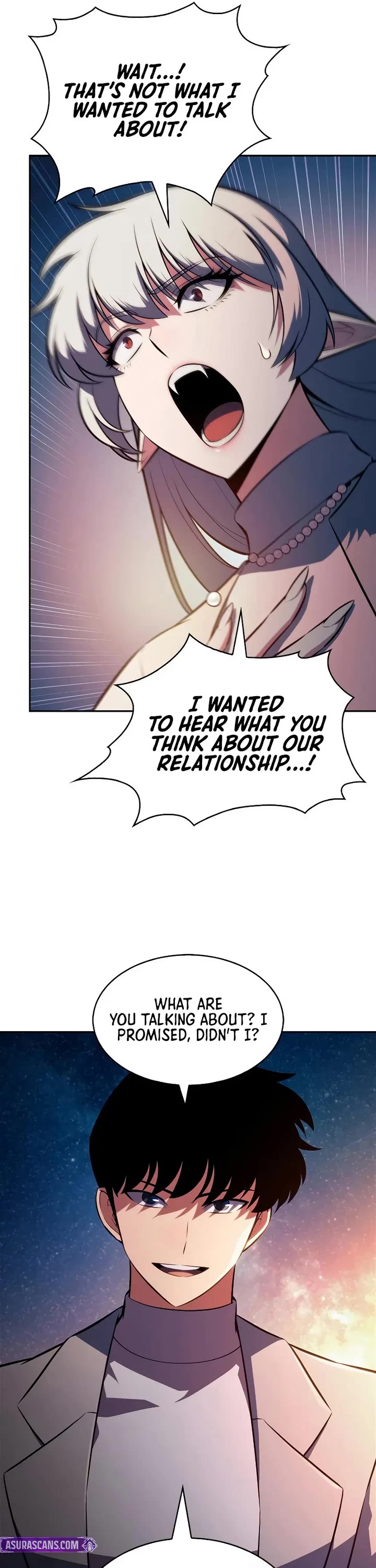 Solo Max-Level Newbie chapter 249 page 20