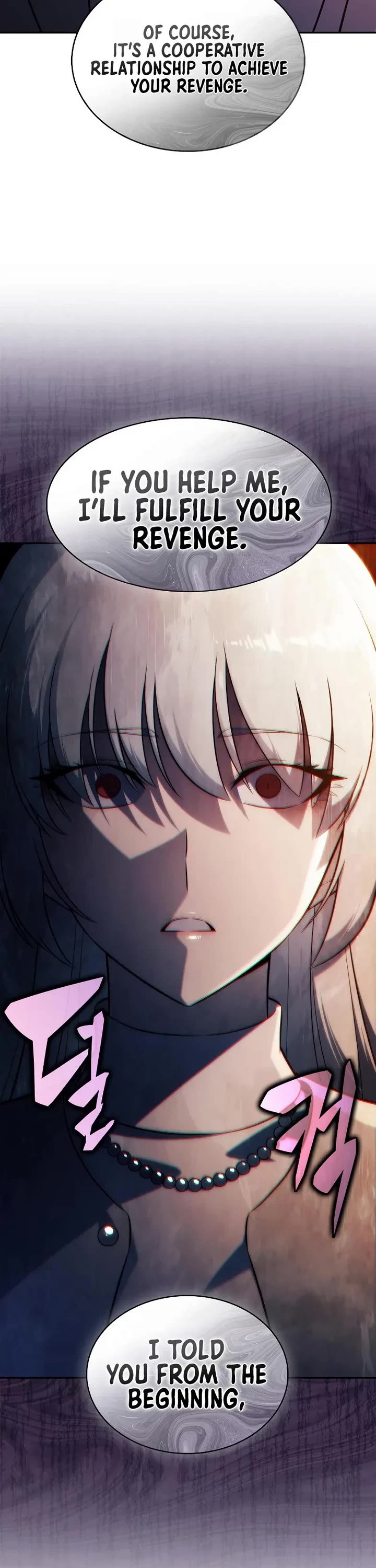 Solo Max-Level Newbie chapter 249 page 21