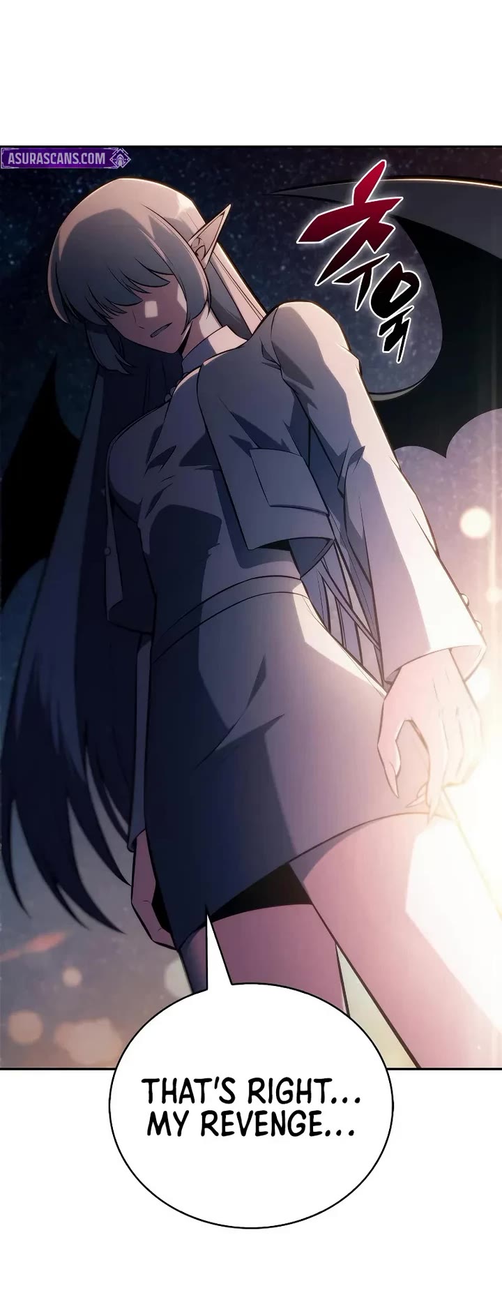 Solo Max-Level Newbie chapter 249 page 23