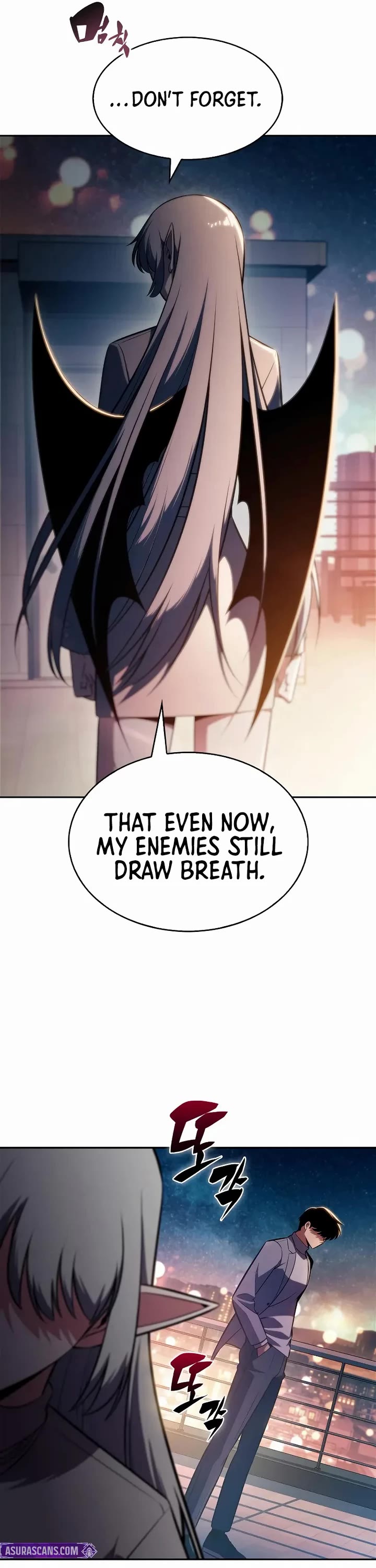 Solo Max-Level Newbie chapter 249 page 25