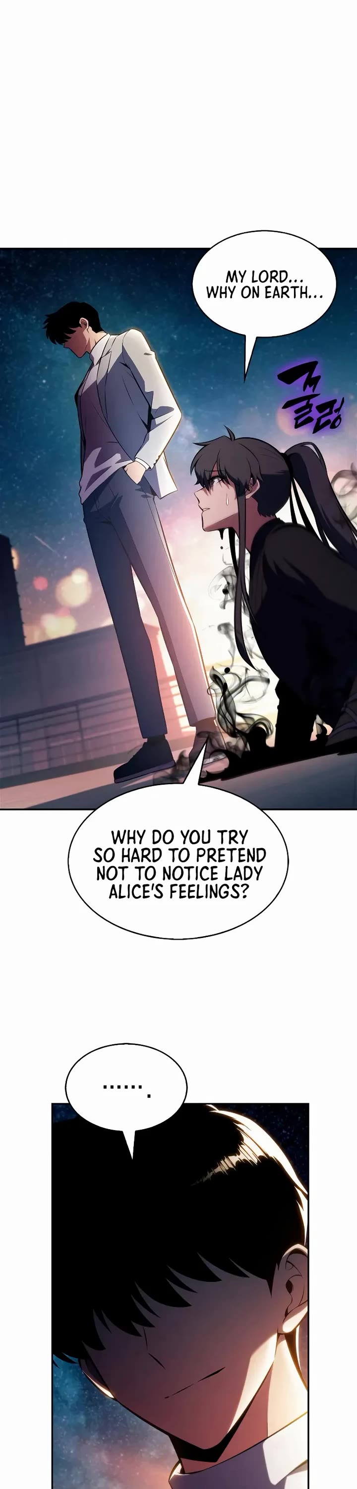 Solo Max-Level Newbie chapter 249 page 26