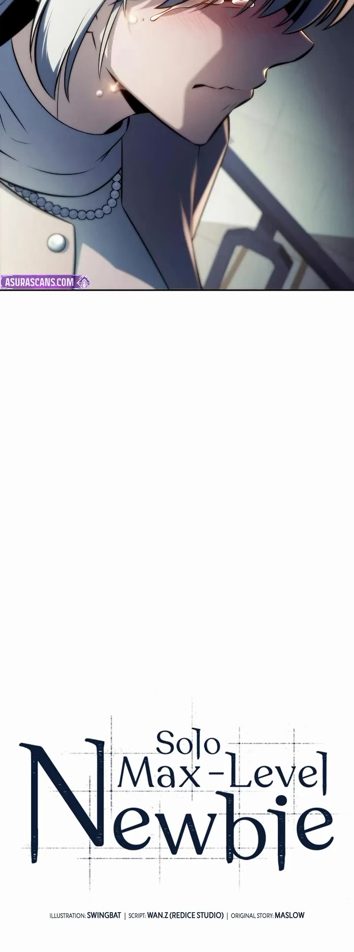 Solo Max-Level Newbie chapter 249 page 28