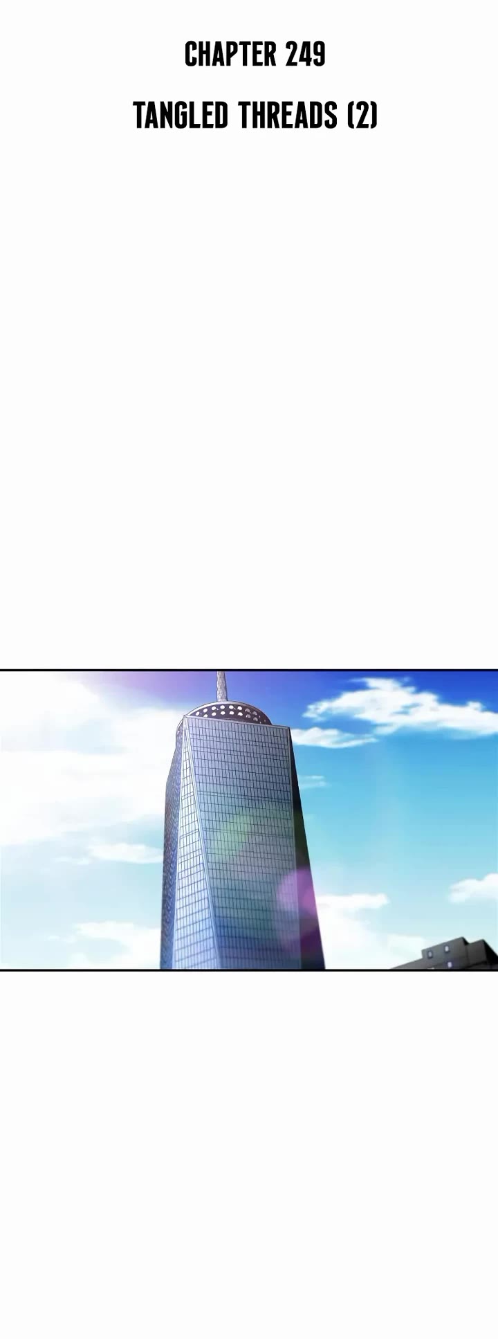 Solo Max-Level Newbie chapter 249 page 29