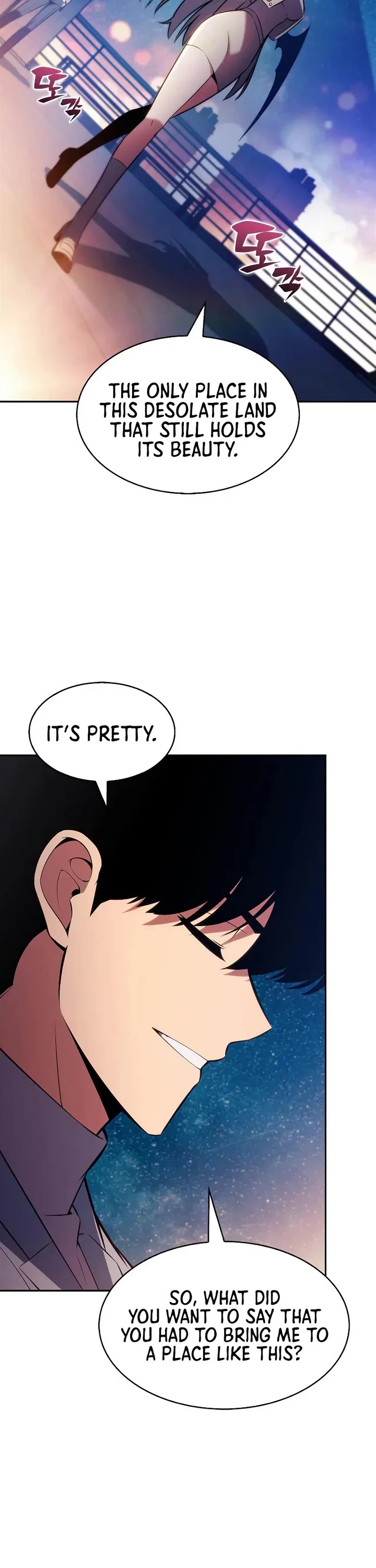 Solo Max-Level Newbie chapter 249 page 3