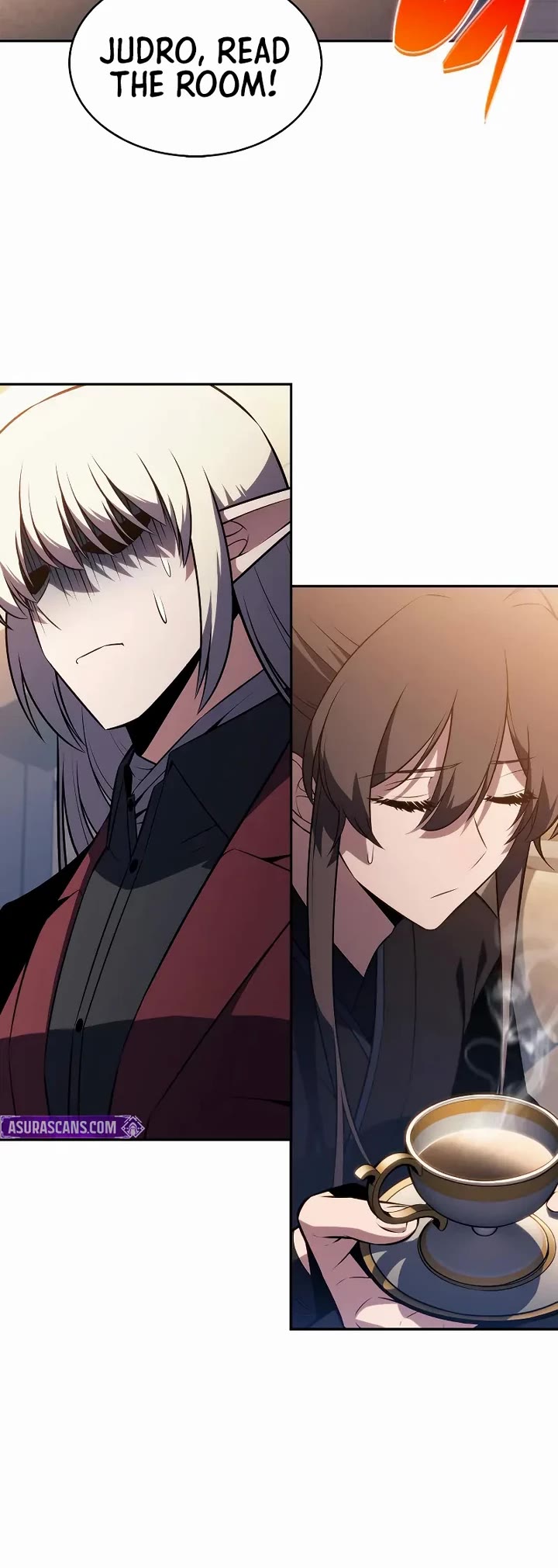 Solo Max-Level Newbie chapter 249 page 34