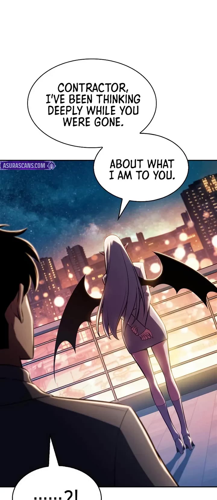 Solo Max-Level Newbie chapter 249 page 4