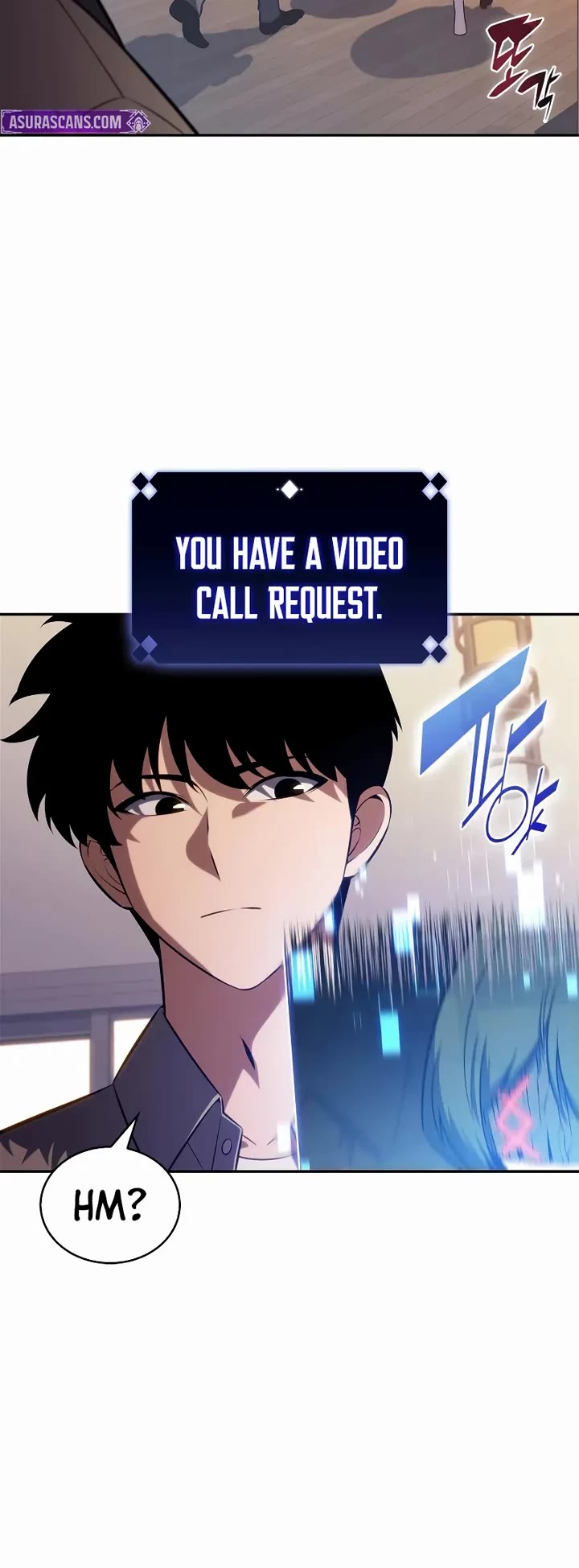 Solo Max-Level Newbie chapter 249 page 42