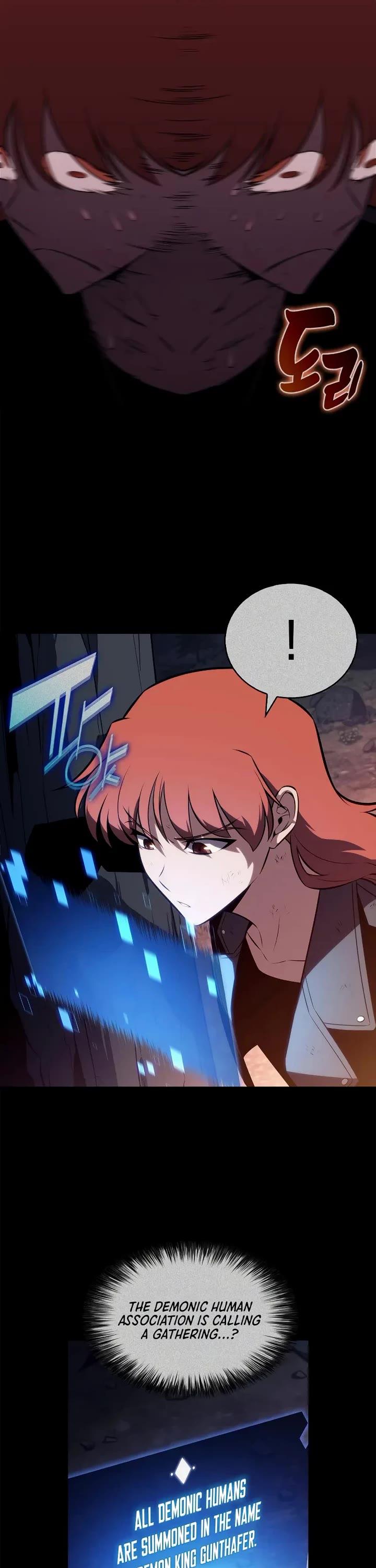 Solo Max-Level Newbie chapter 249 page 50