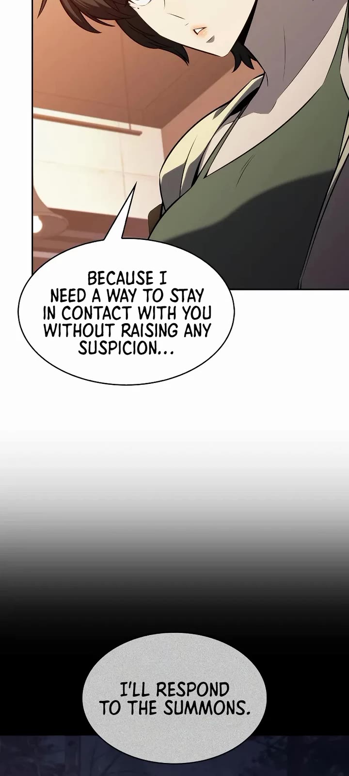 Solo Max-Level Newbie chapter 249 page 53