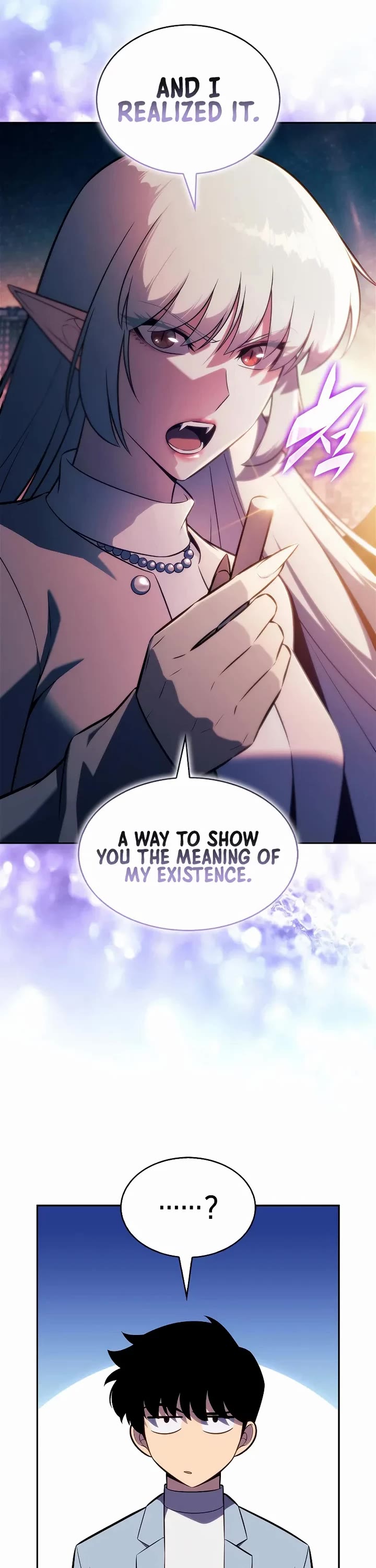 Solo Max-Level Newbie chapter 249 page 6