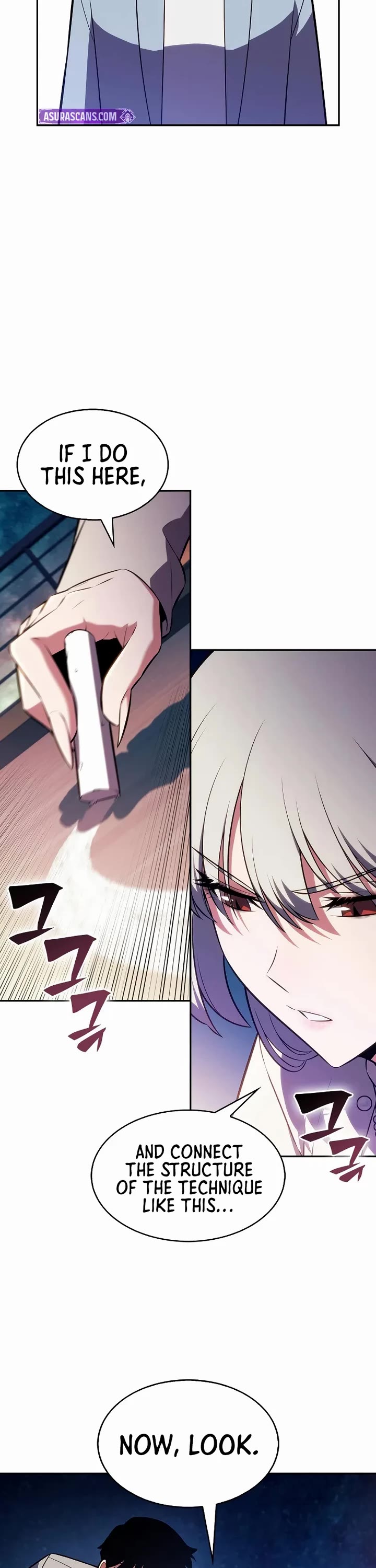 Solo Max-Level Newbie chapter 249 page 7