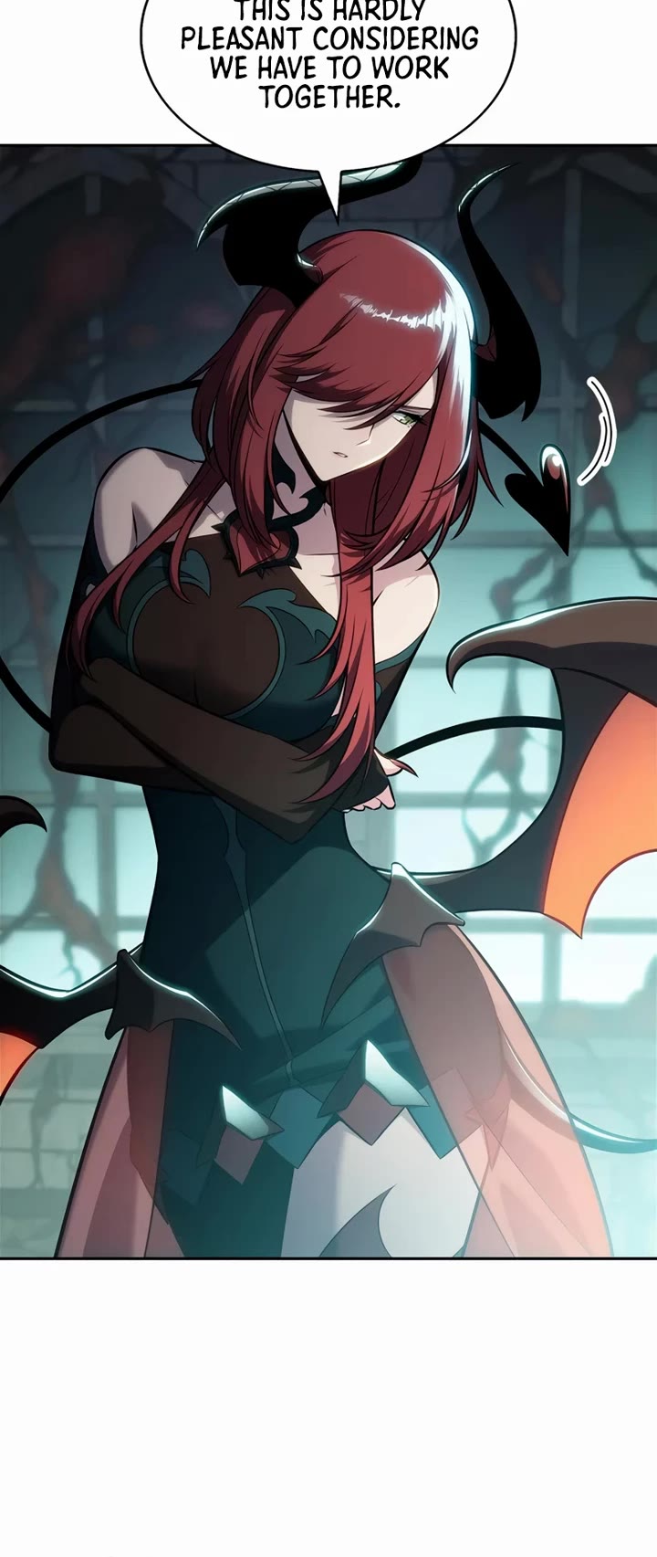 Solo Max-Level Newbie chapter 250 page 10