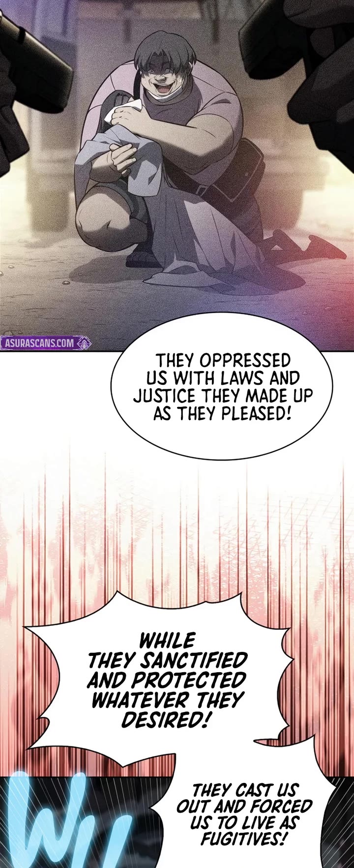 Solo Max-Level Newbie chapter 250 page 14