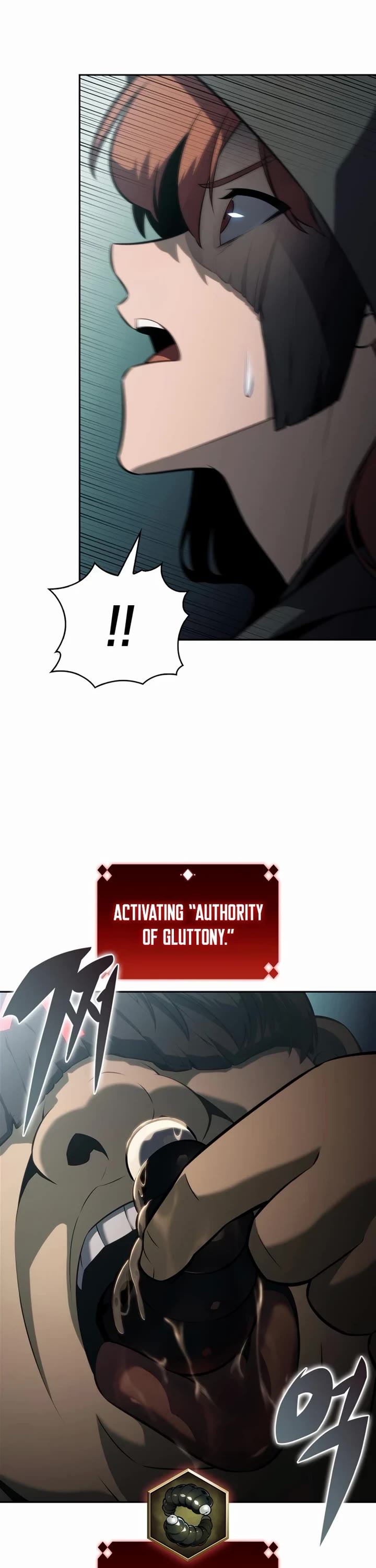 Solo Max-Level Newbie chapter 250 page 18