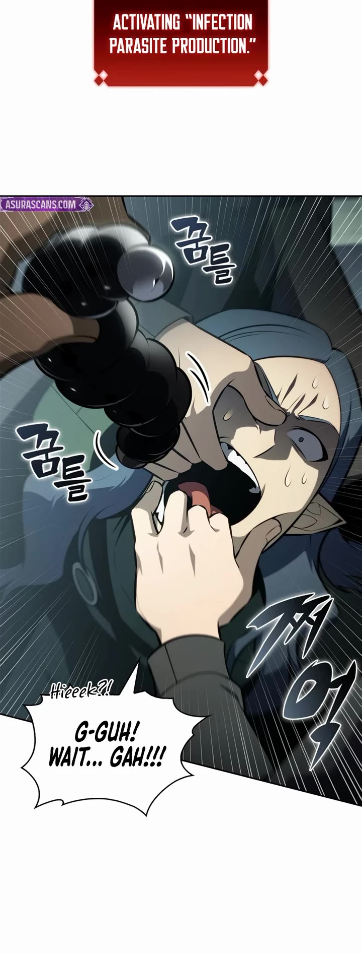 Solo Max-Level Newbie chapter 250 page 19