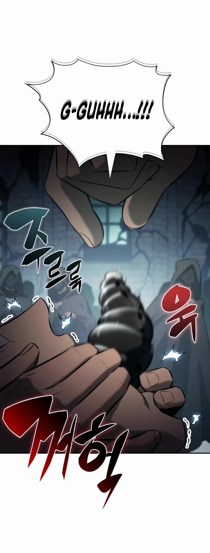 Solo Max-Level Newbie chapter 250 page 20