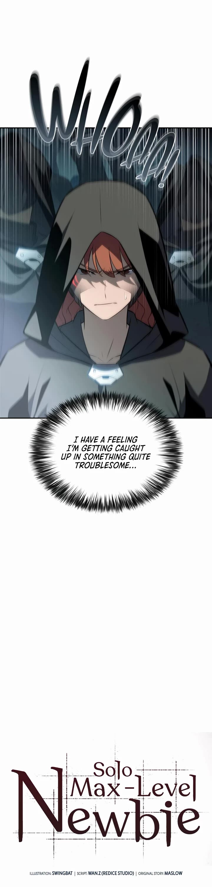 Solo Max-Level Newbie chapter 250 page 23