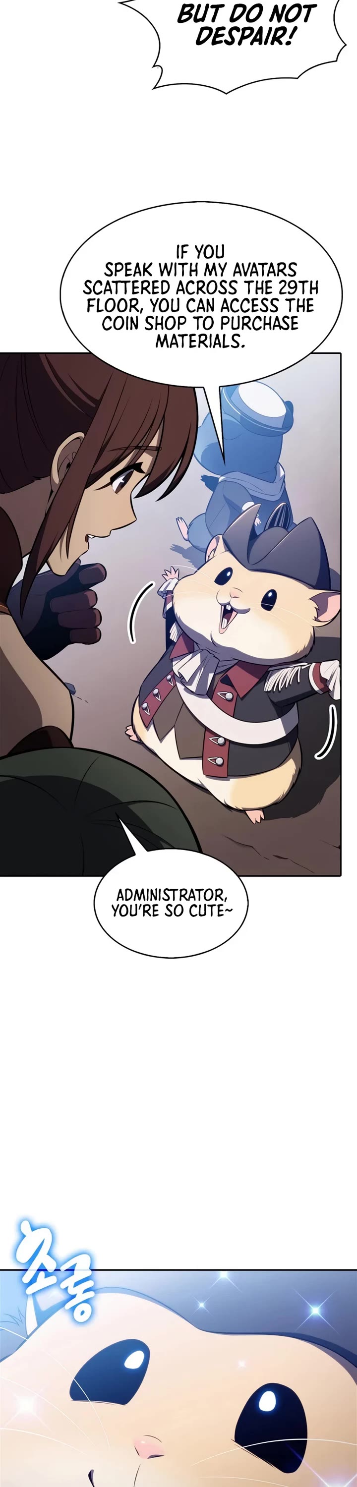 Solo Max-Level Newbie chapter 250 page 28