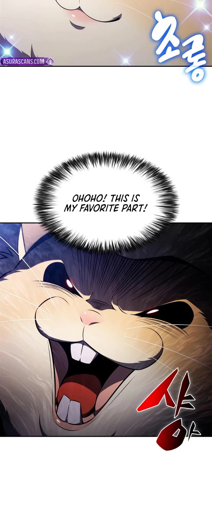 Solo Max-Level Newbie chapter 250 page 29