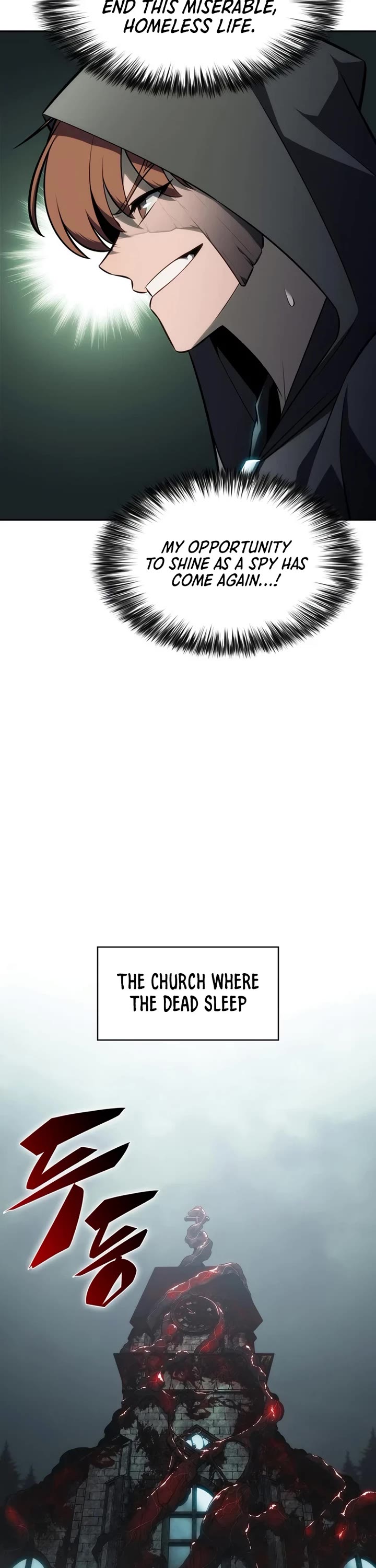 Solo Max-Level Newbie chapter 250 page 3