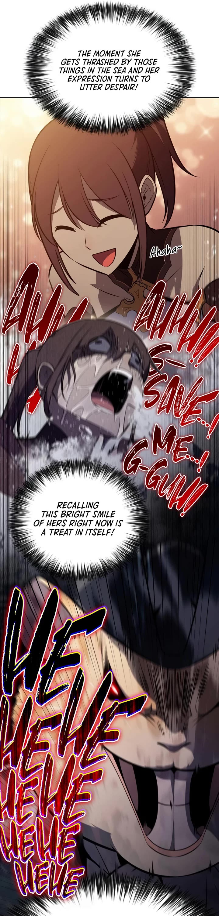 Solo Max-Level Newbie chapter 250 page 31