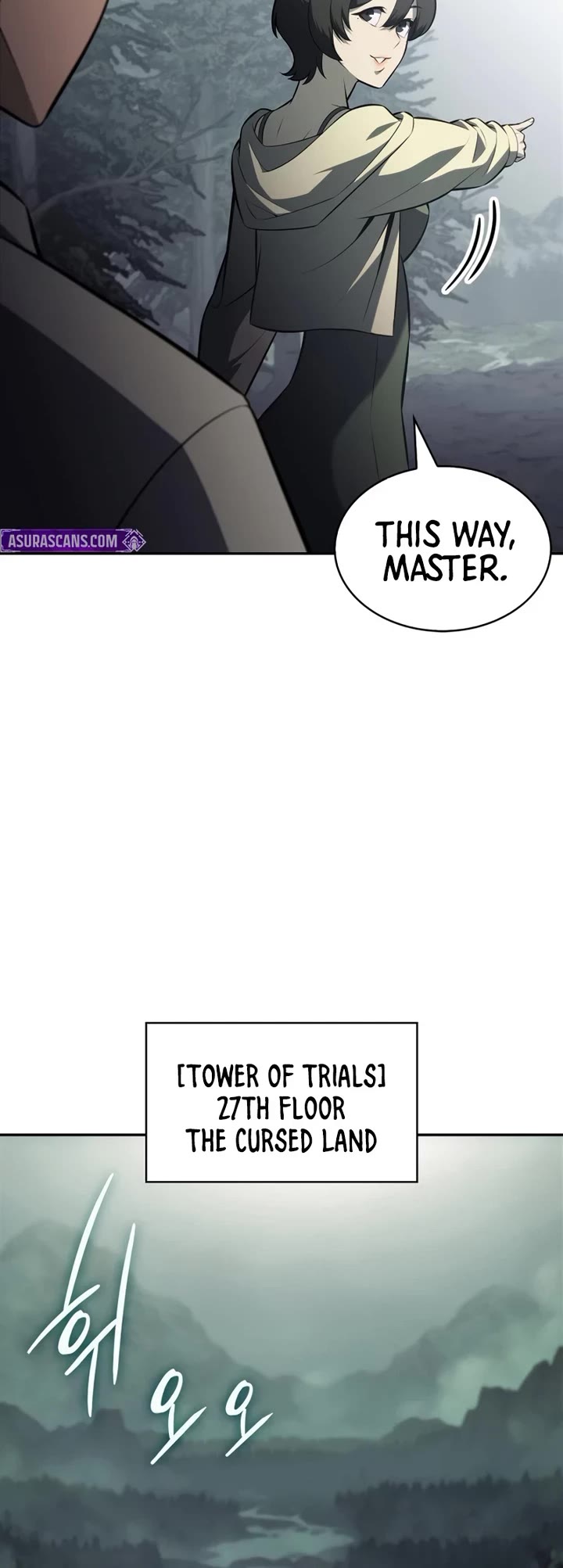 Solo Max-Level Newbie chapter 250 page 40