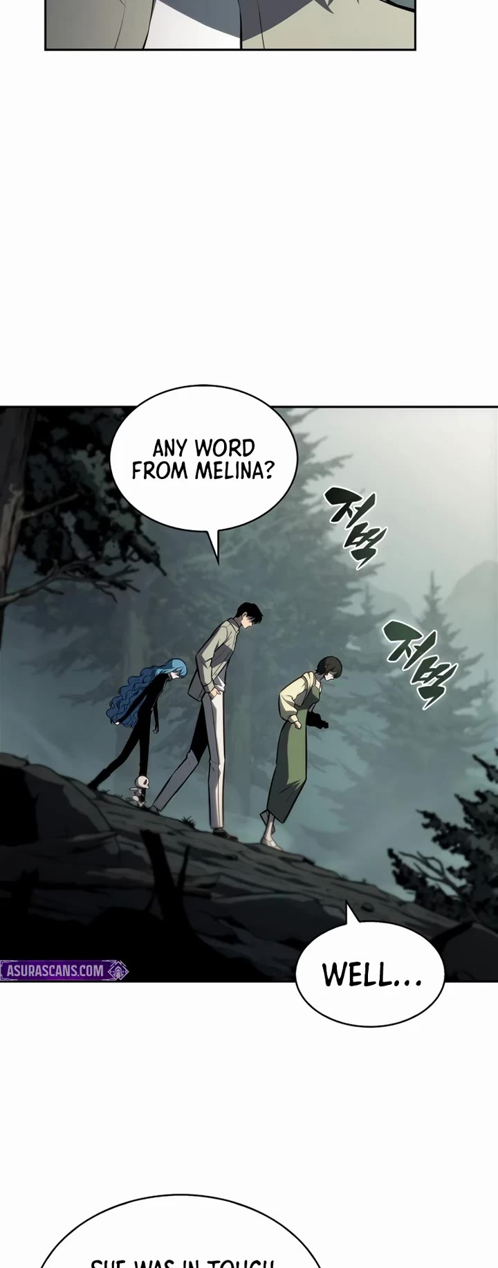 Solo Max-Level Newbie chapter 250 page 44