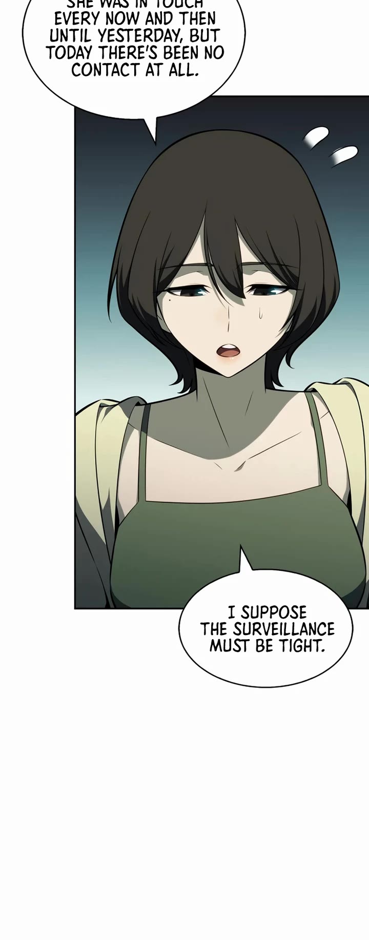 Solo Max-Level Newbie chapter 250 page 45