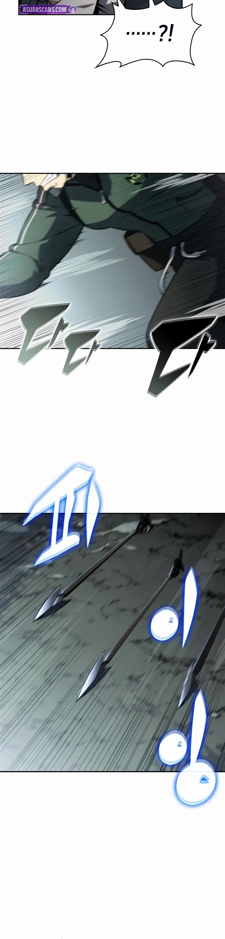 Solo Max-Level Newbie chapter 250 page 47