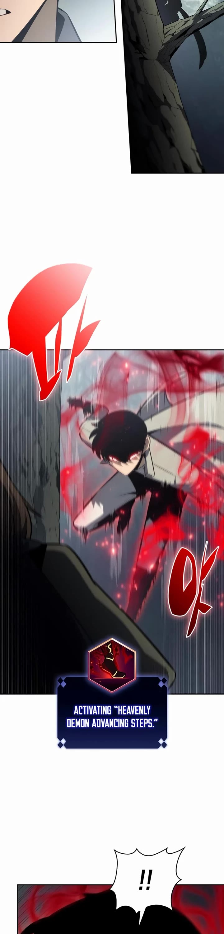 Solo Max-Level Newbie chapter 250 page 53