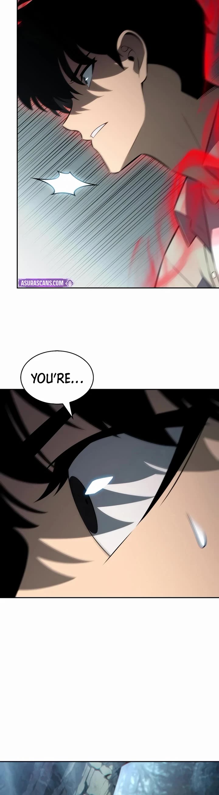 Solo Max-Level Newbie chapter 250 page 54