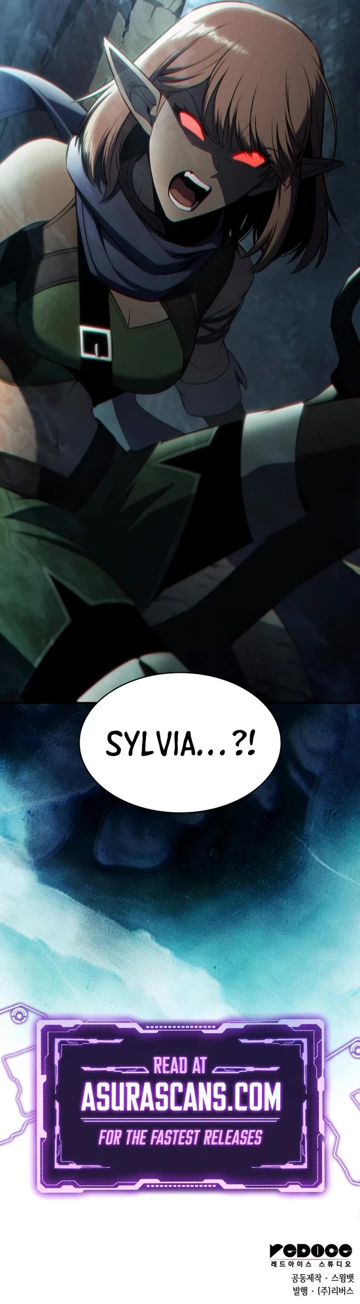 Solo Max-Level Newbie chapter 250 page 55