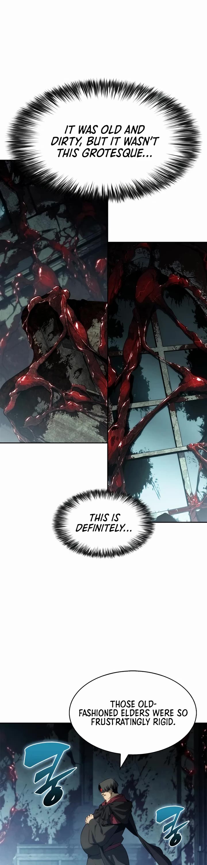 Solo Max-Level Newbie chapter 250 page 7