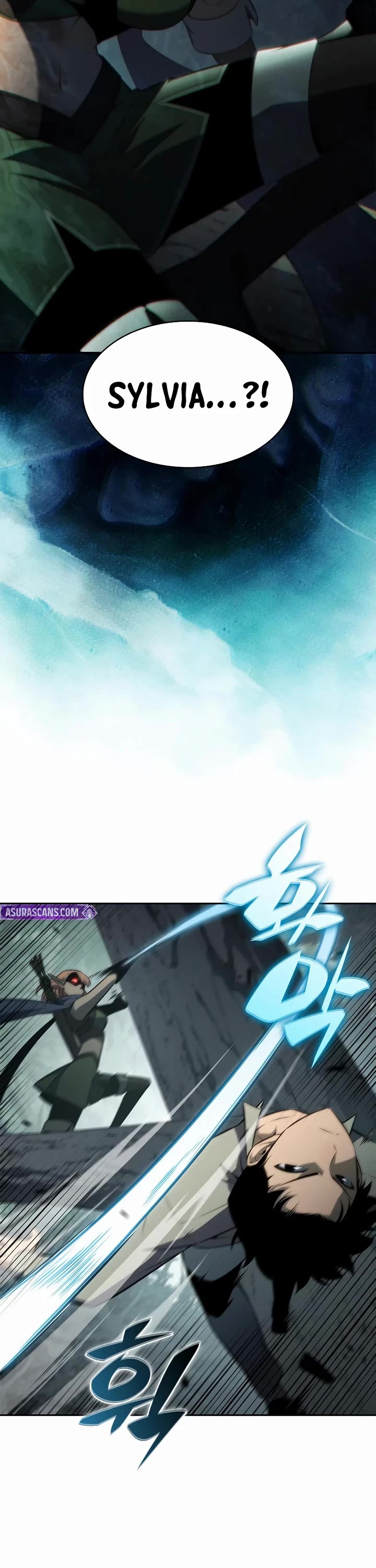 Solo Max-Level Newbie chapter 251 page 2