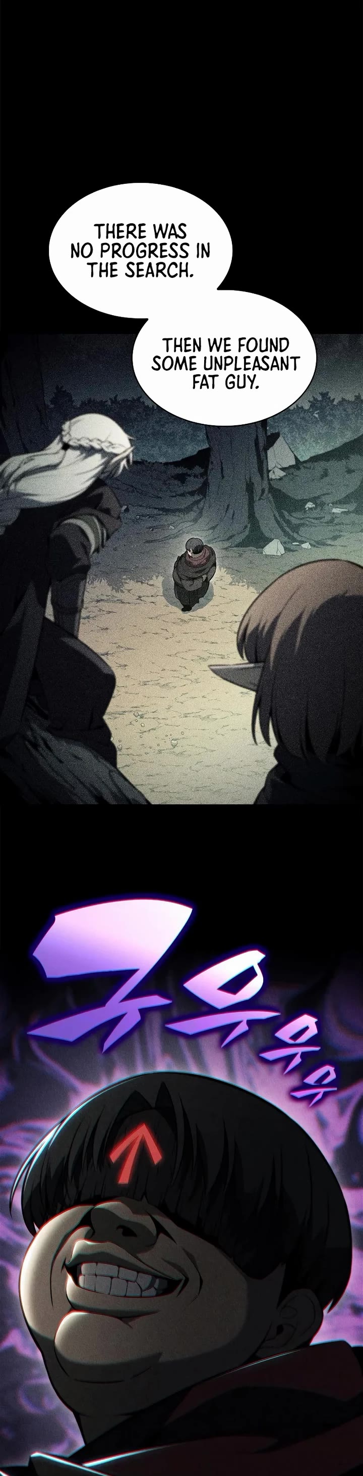 Solo Max-Level Newbie chapter 251 page 22