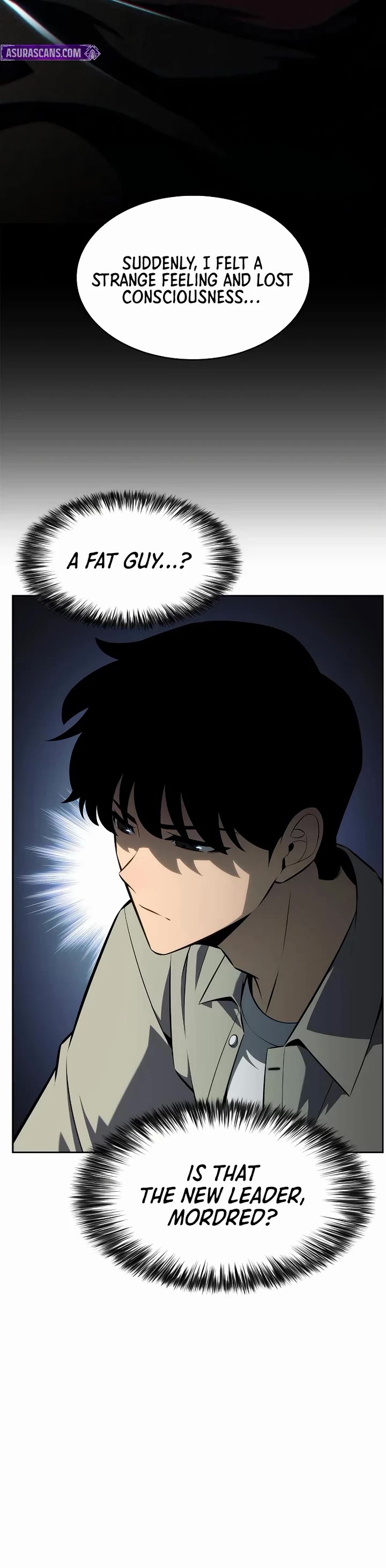 Solo Max-Level Newbie chapter 251 page 23