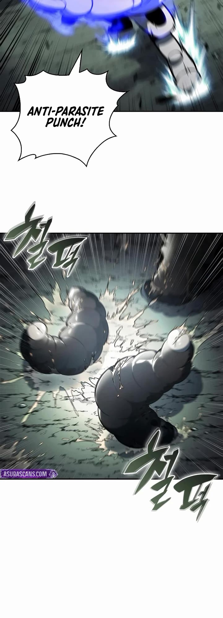 Solo Max-Level Newbie chapter 251 page 28