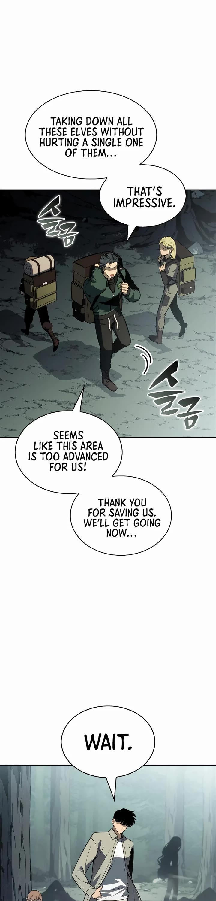 Solo Max-Level Newbie chapter 251 page 30