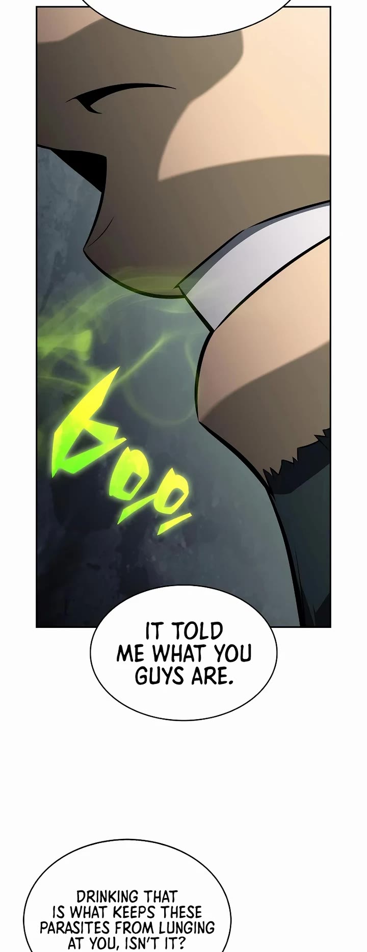 Solo Max-Level Newbie chapter 251 page 32