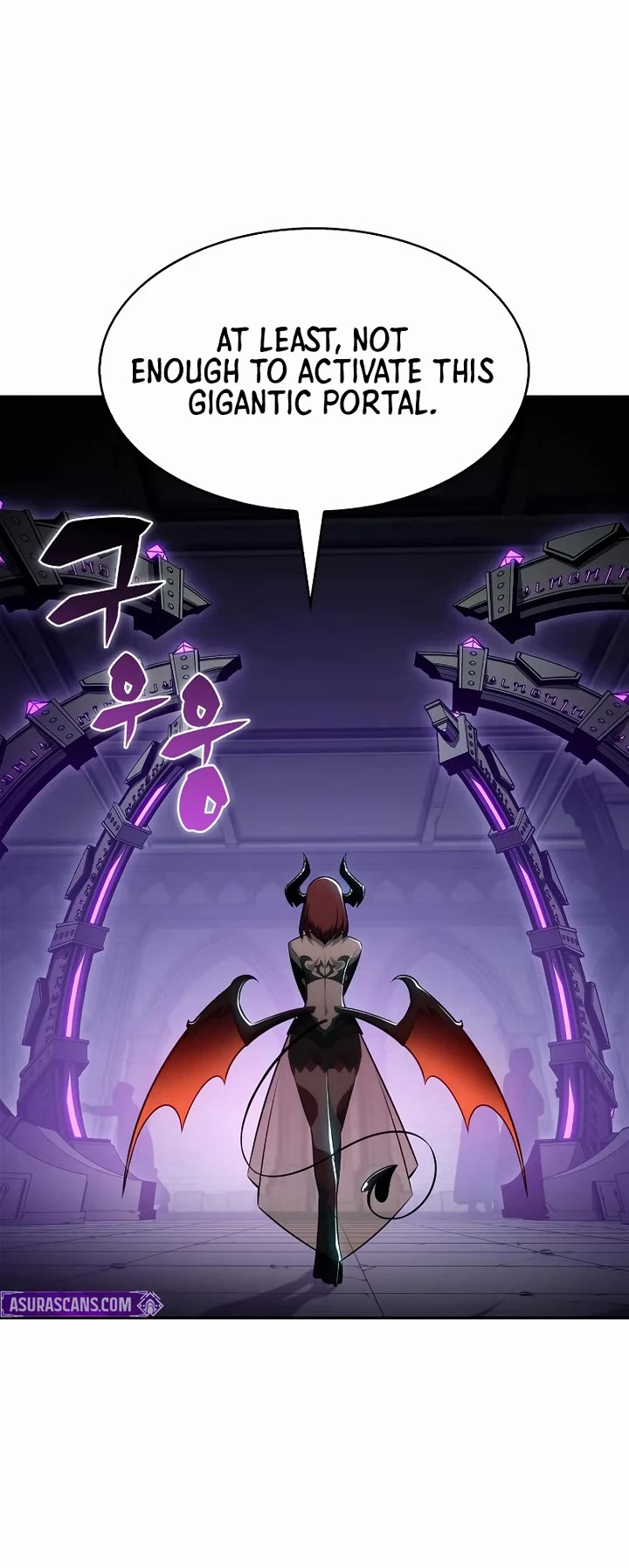 Solo Max-Level Newbie chapter 251 page 41